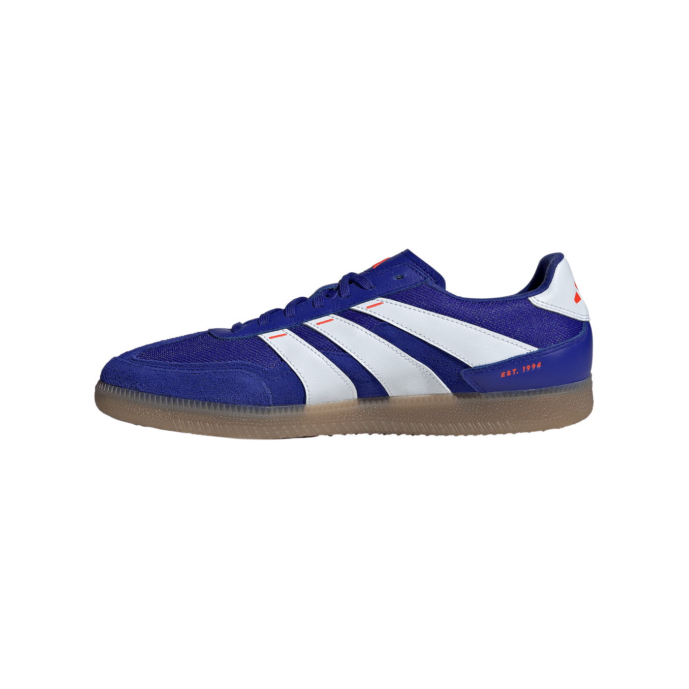 adidas Predator Freestyle IN Blau