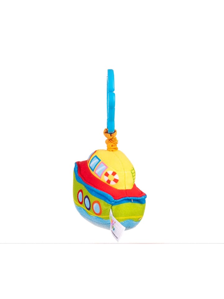 Bali Bazoo Plüschfahrzeuge Vibration in grün günstig kaufen onesize