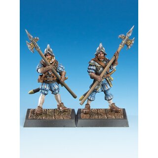 Cazadorengarde #2