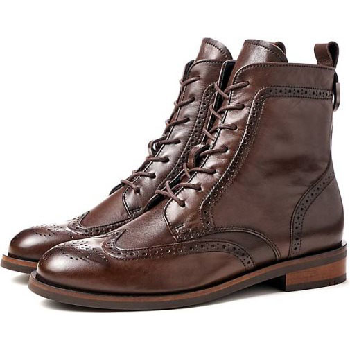 LLOYD Schuhe Klassische Schnürstiefelette