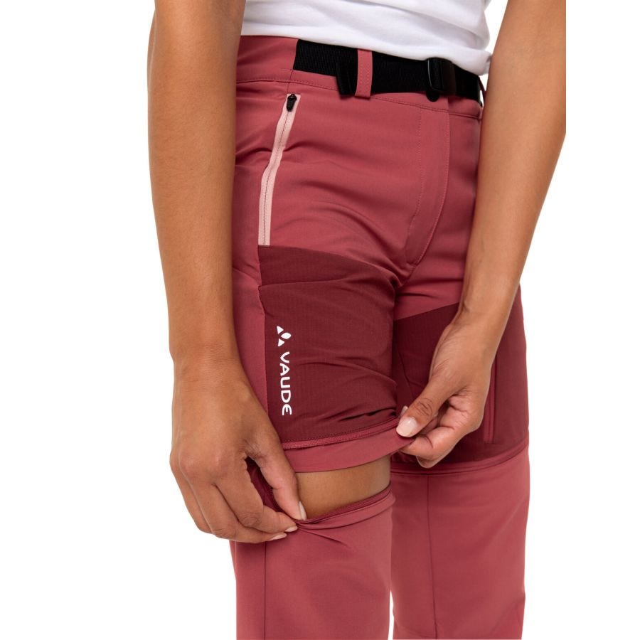 Elope Zip-Off Hose Damen