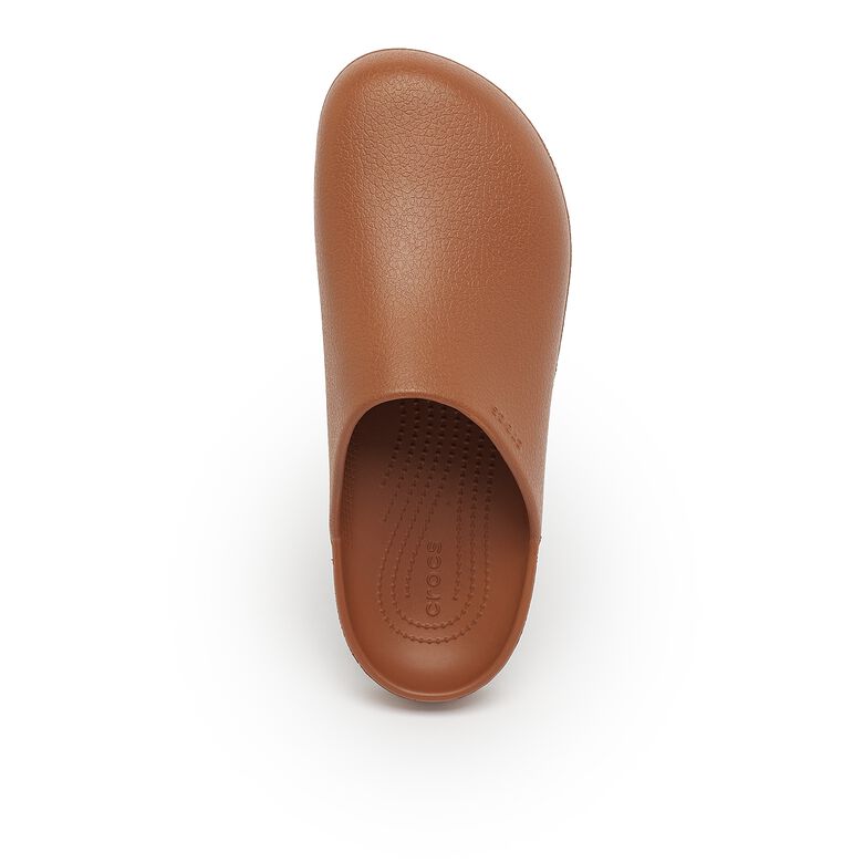 Crocs Dylan Clog cognac