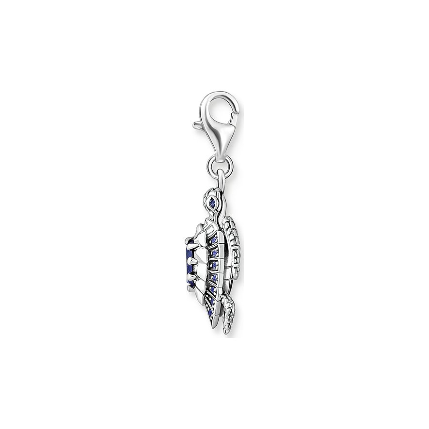 Thomas Sabo Charm Sterling Silver