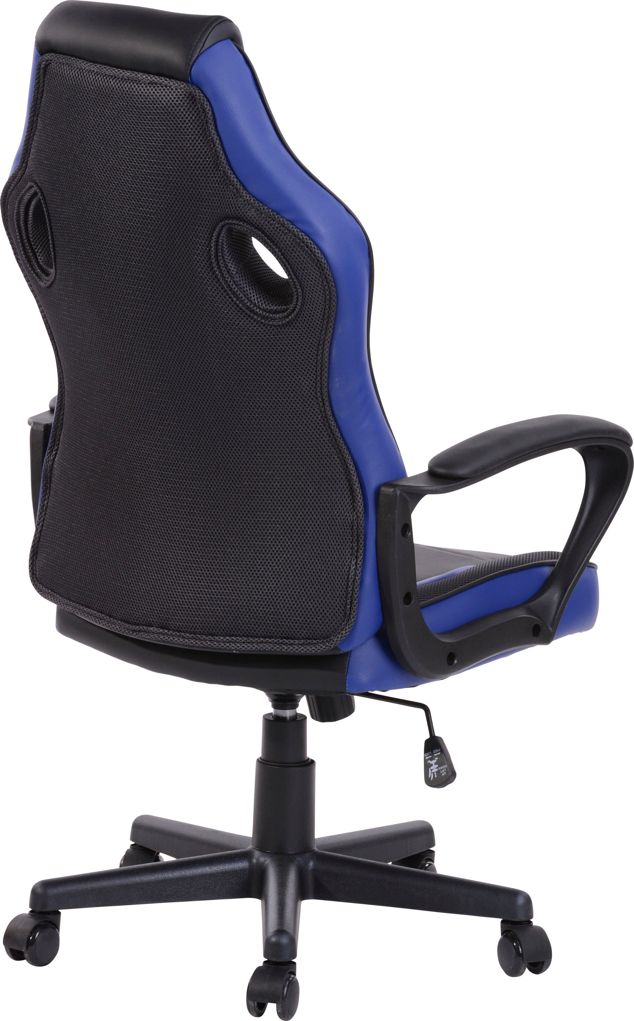 Homexperts Chefsessel Bogense