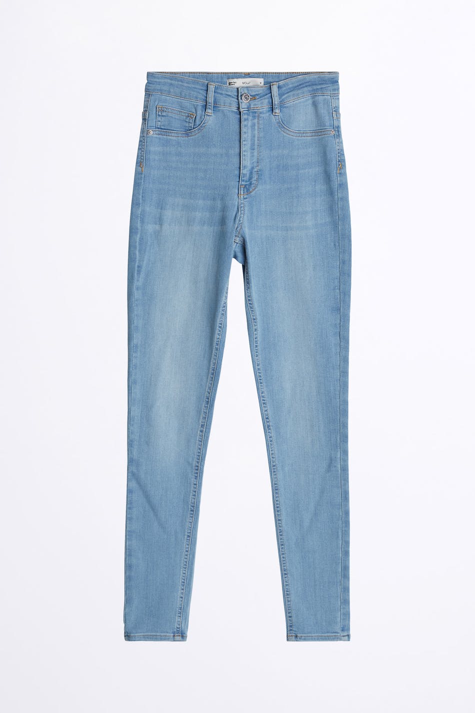 Molly high waist jeans