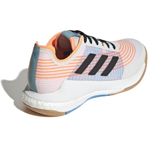 DAMEN HANDBALLSCHUHE CRAZYFLIGHT W