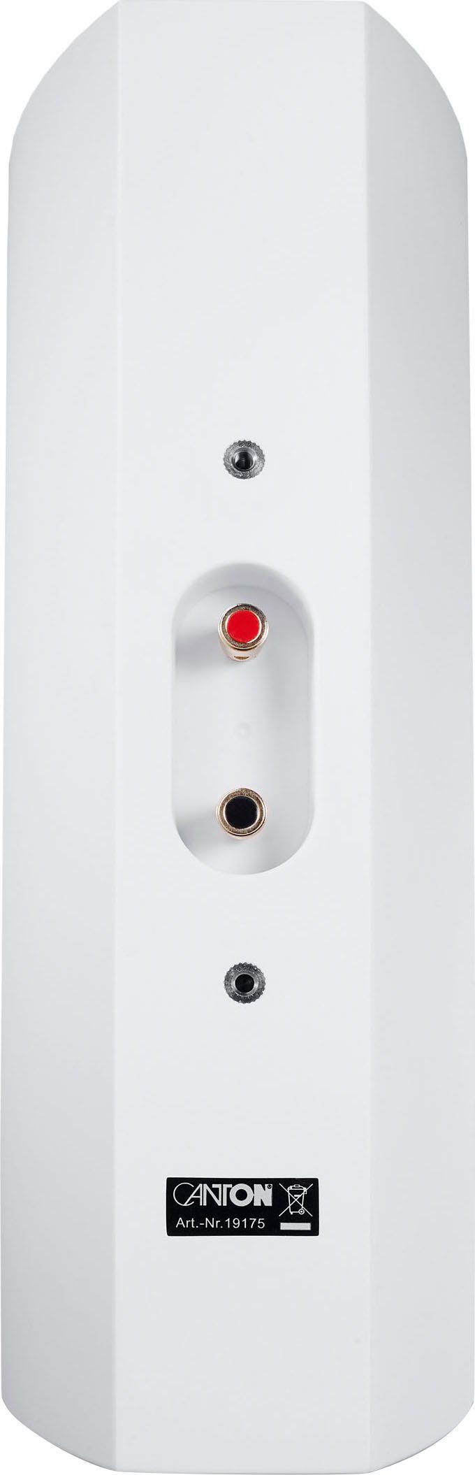CANTON Movie 365 5.1 5.1 Lautsprecher System (480 W)