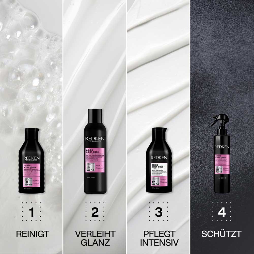Redken Acidic Color Gloss Treatment