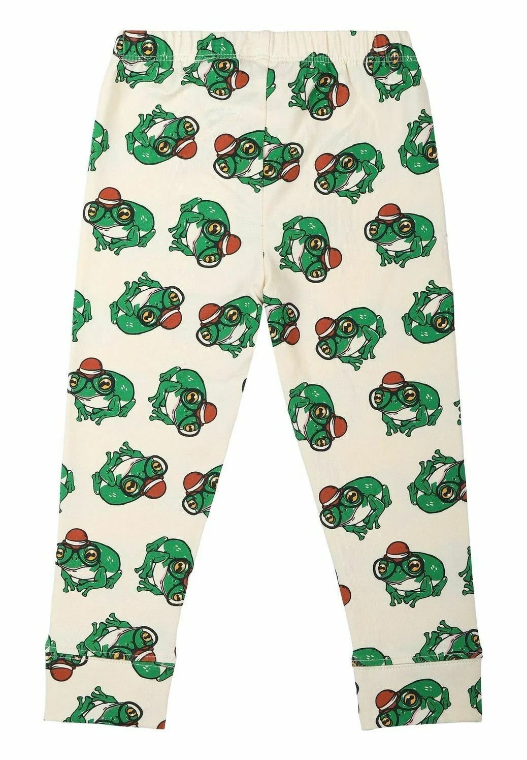 Los nuevos hermanos TNSJACKO - Leggings