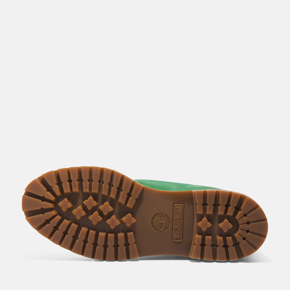 Timberland 6 inch Premium boot TB0A5VMHJ301 / grün