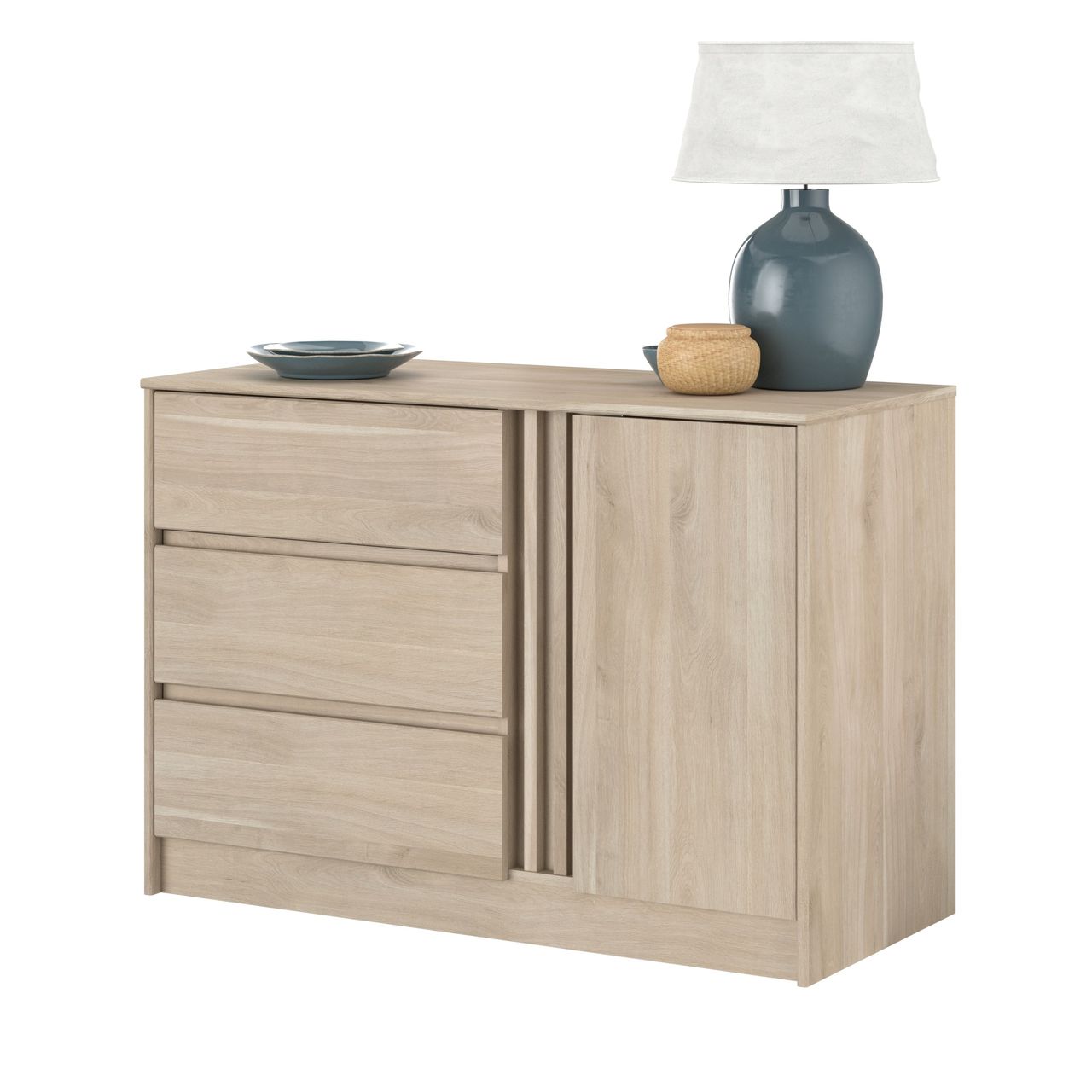 Parisot Parisot, Escale 5, Sideboard / Kommode