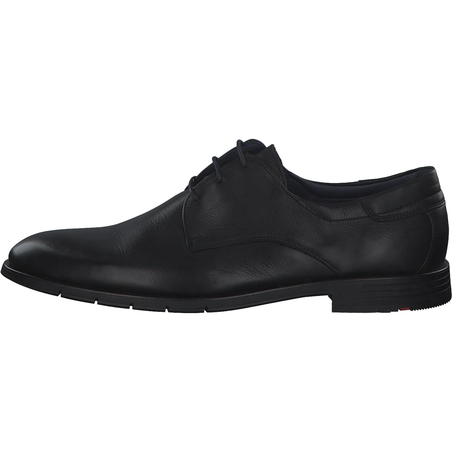 Lloyd Tambo 13113, Klassische Halbschuhe, Herren, 0 - BLACK