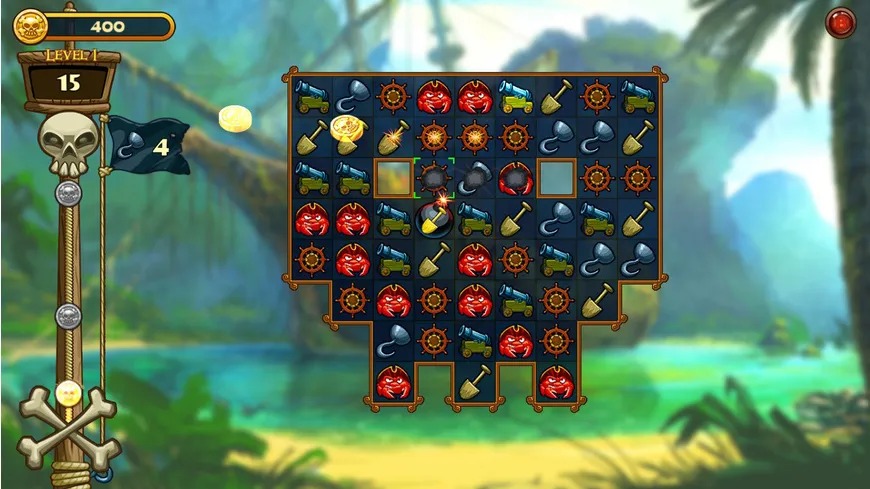 Super Puzzle Pack 2 +1