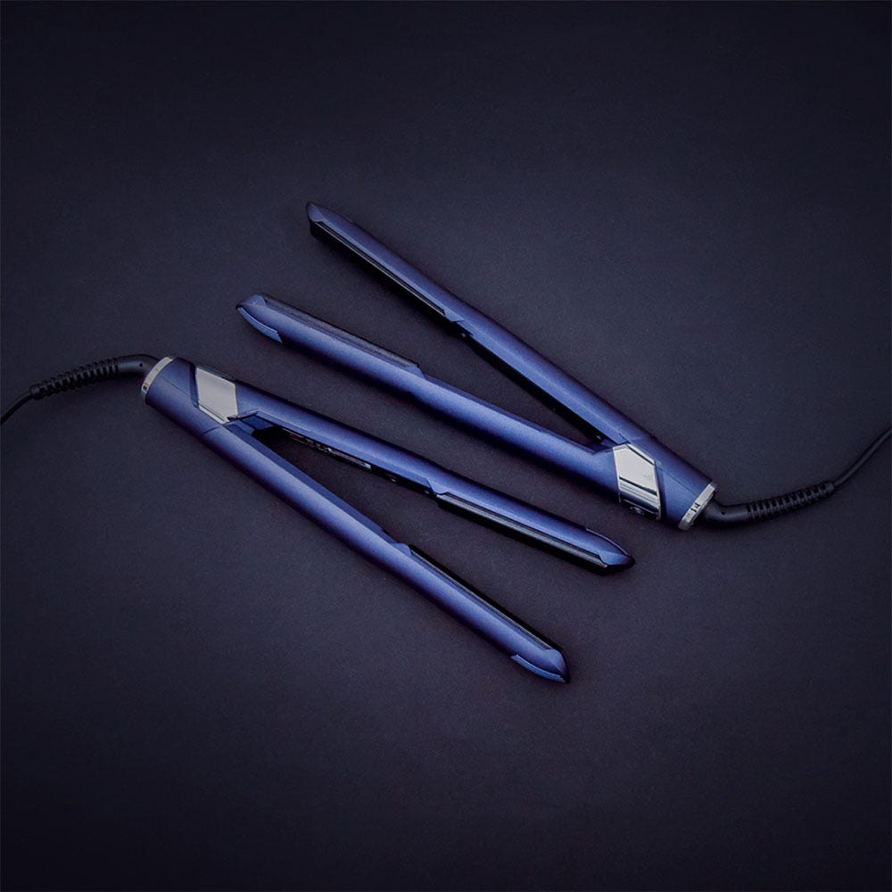 CLOUD NINE Contour Iron