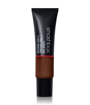 Smashbox Studio Skin Full Coverage 24 Hour Flüssige Foundation-30 ml