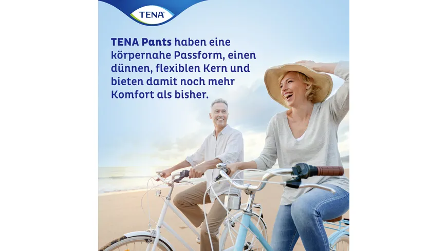 TENA Inkontinenz Pants Super Large