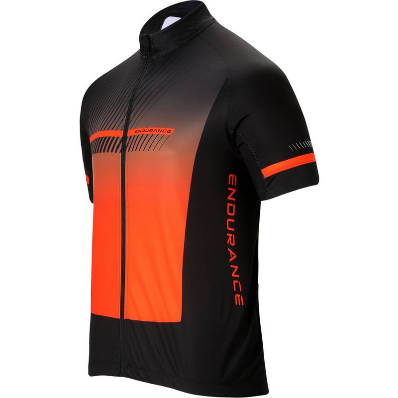 Endurance Jillard Trikot Herren