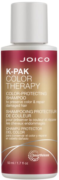 Joico K-Pak Color Therapy Shampoo