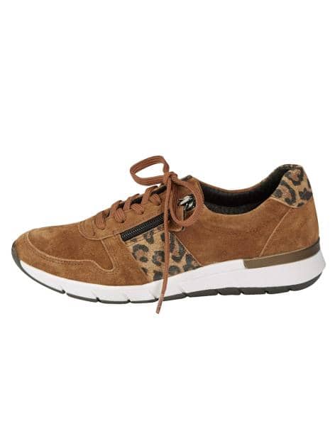 Schnürschuh