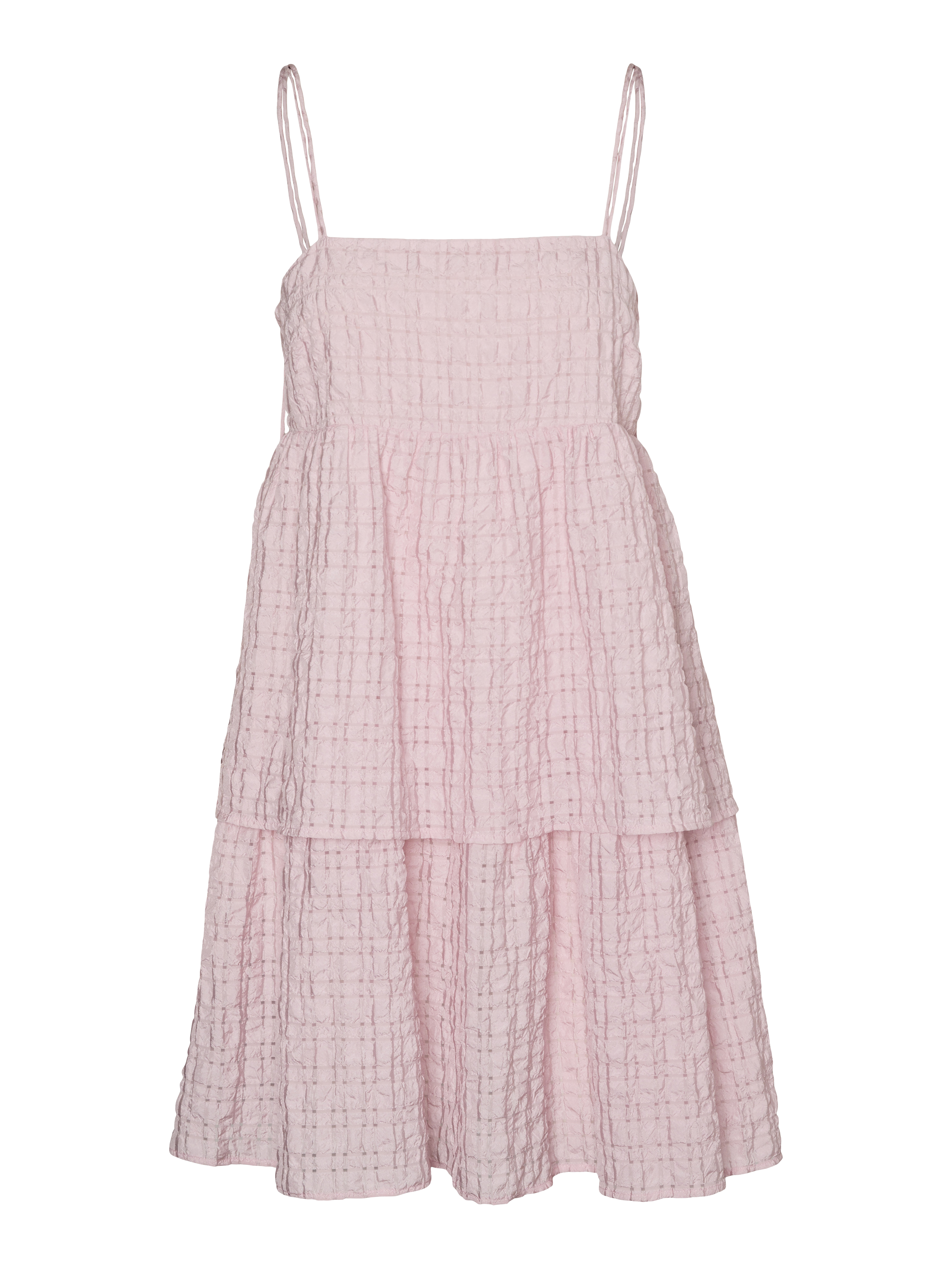 VMLOVE Kurzes Kleid