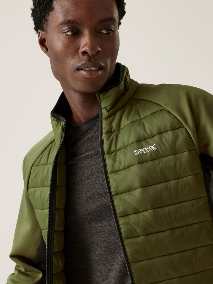 Regatta Hybridjacke 