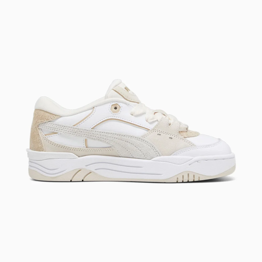 PUMA 180 PRM 393764-01 / weiss
