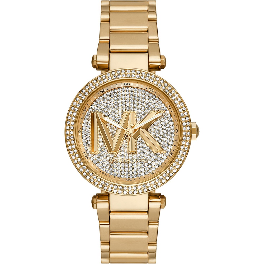 Michael Kors Montre pour femme Acier inoxydable Montre