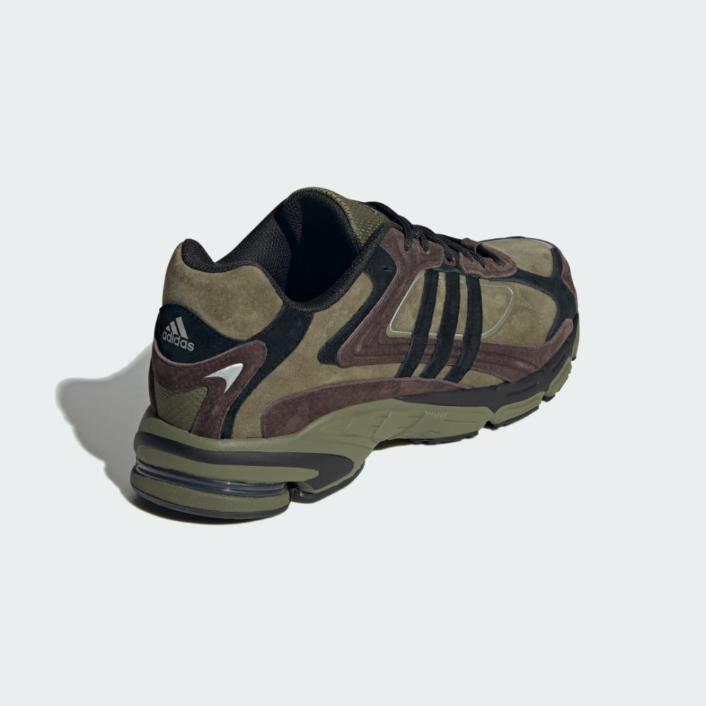 adidas Response CL ID0354 / grün
