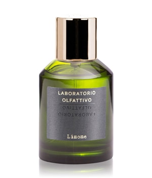 Laboratorio Olfattivo Master's Collection Limone Eau de Cologne-100 ml