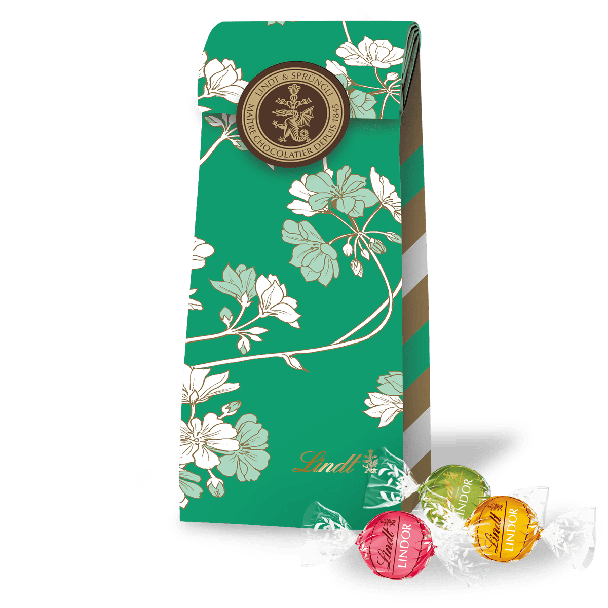 Lindt Pick & Mix Flower Beutel, 500g