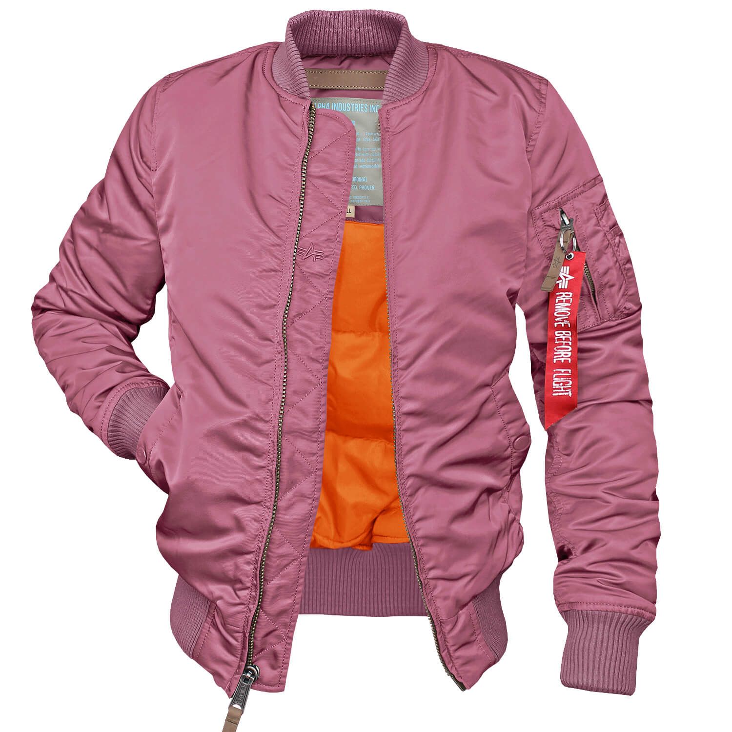 Women MA-1 VF 59 Jacke