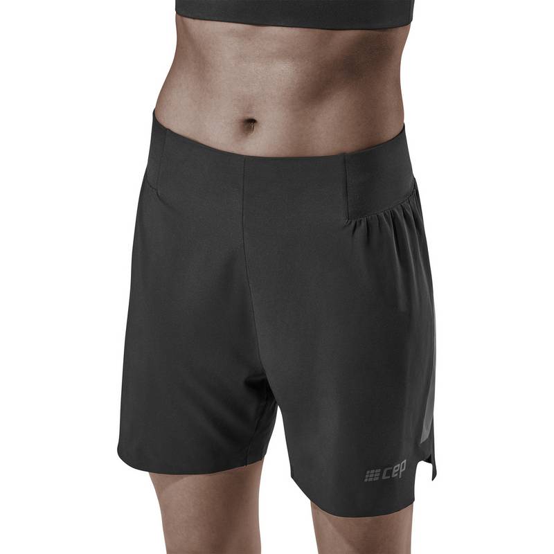 CEP Run Loose Fit Laufshorts Damen