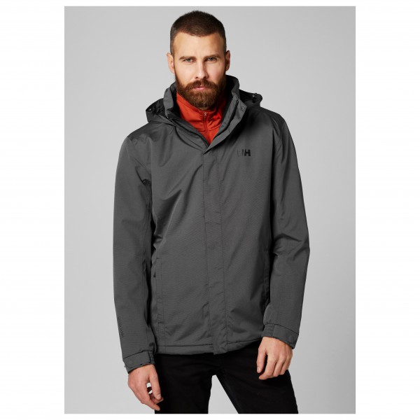 Helly Hansen - Dubliner Insulated Jacket - Winterjacke