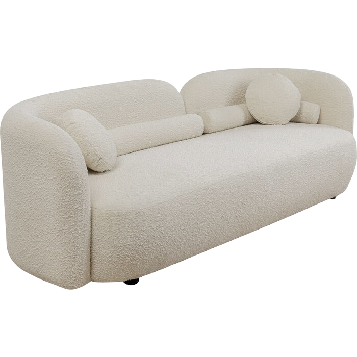 KARE Design Sofa Kelly