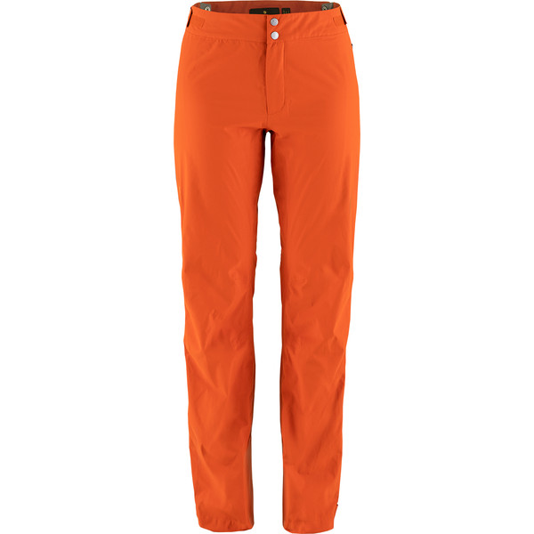 BERGTAGEN LITE ECO-SHELL TRS W Damen - Regenhose