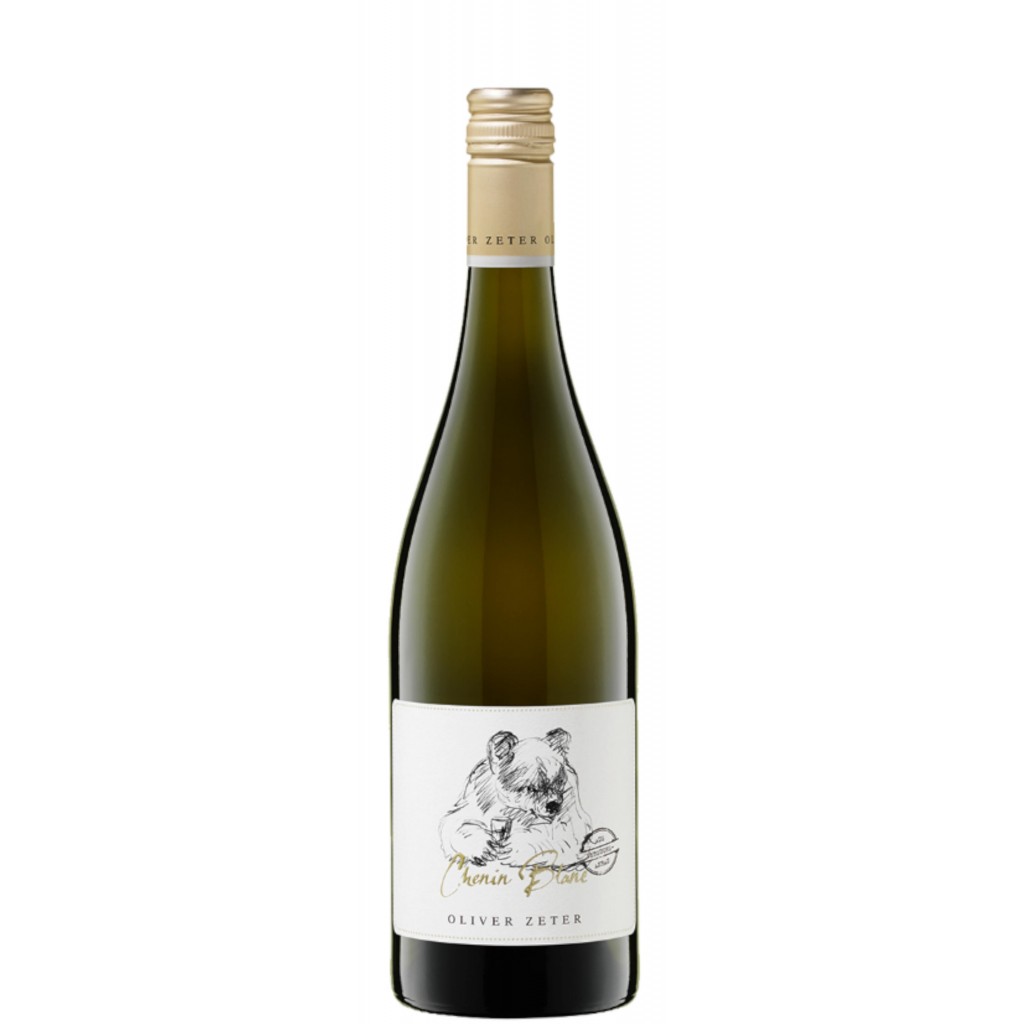2021 Chenin Blanc trocken