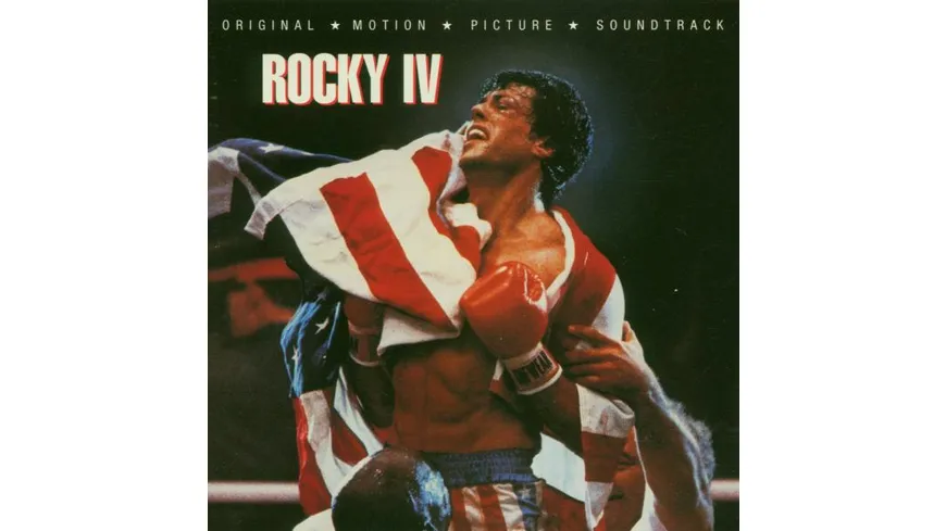 Rocky IV