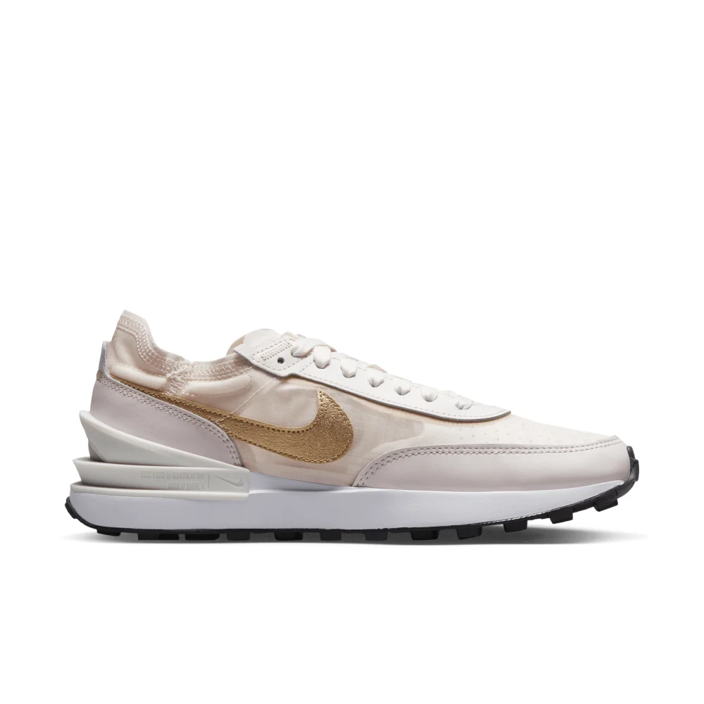 Nike Waffle One FB1298-600 / pink