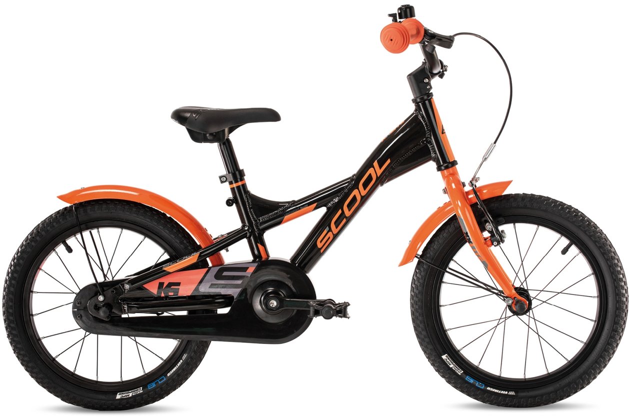 S'cool XXlite 16 1-Gang - 2023 - 16 Zoll - Y-Form