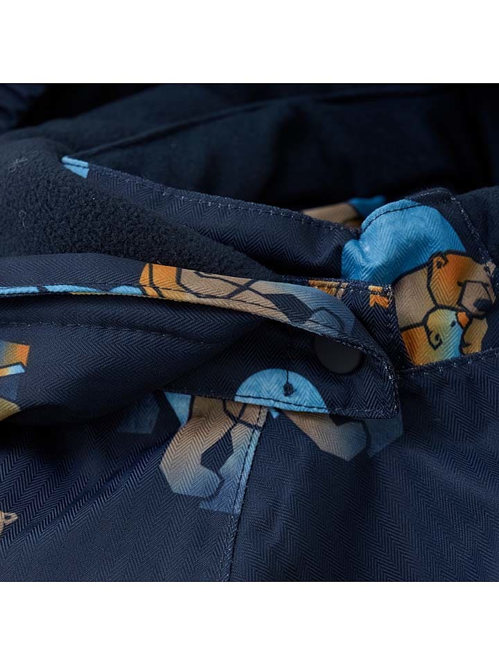 Color Kids Schneeanzug in Dunkelblau günstig kaufen