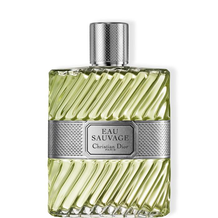 Eau de Toilette Schüttflakon