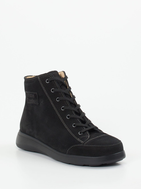 Schnürstiefelette-27510090369 Finn Comfort