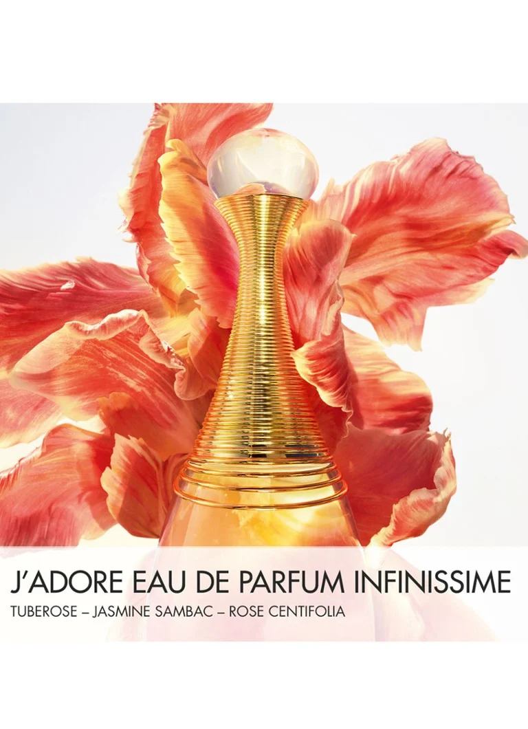 DIOR Eau De Parfum Infinissime zbožňujem
