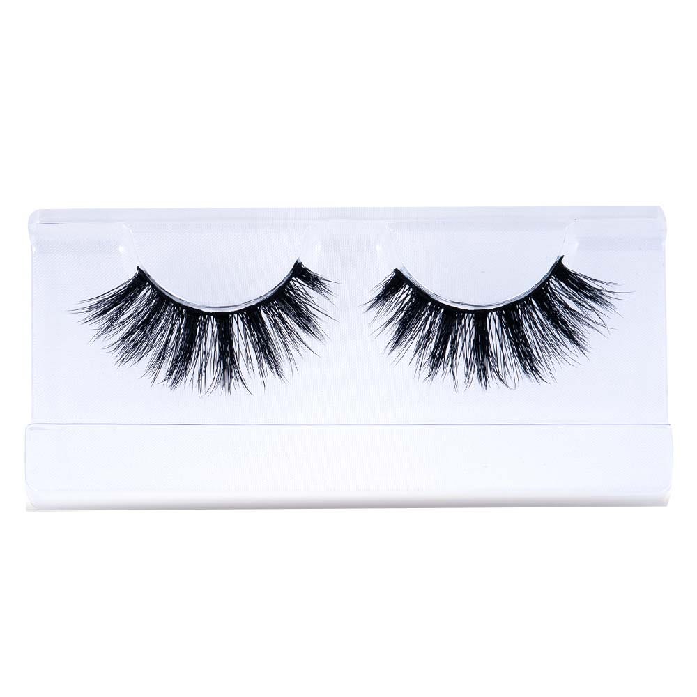 Niclay HD Soft Lashes Wimpernkranz Minou