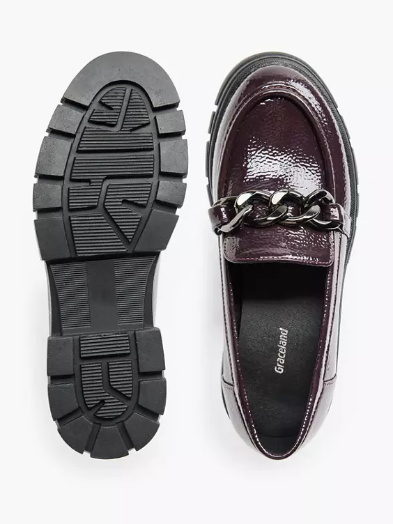 Graceland Loafer