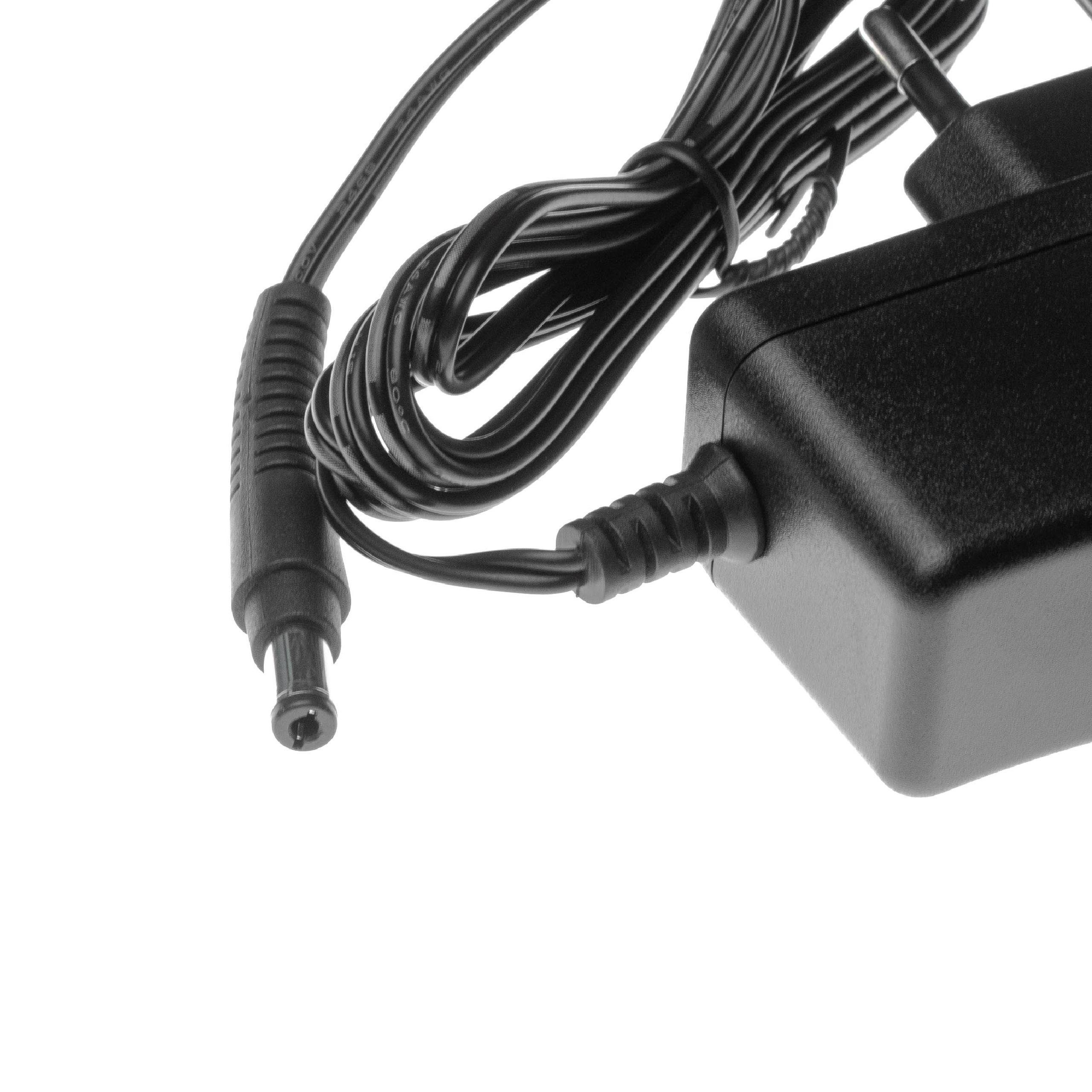 vhbw Saugroboter, passend für Rowenta Air Force Extreme Silence 25.2V RH8929WO, Silence 25.2V RH8971WO Staubsauger, Handstaubsauger, Akkusauger