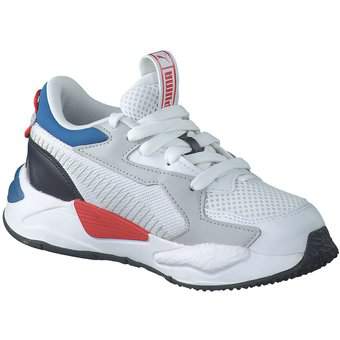 PUMA RS-Z Core PS Sneaker in weiß