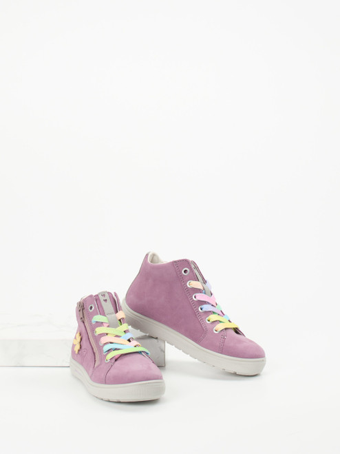 Schnürboots-67005390007 Ricosta