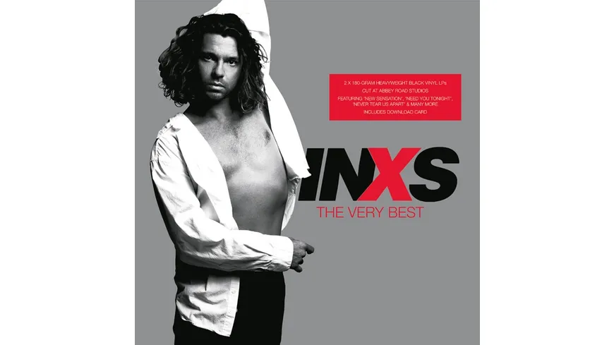 The Very Best Of (LP)