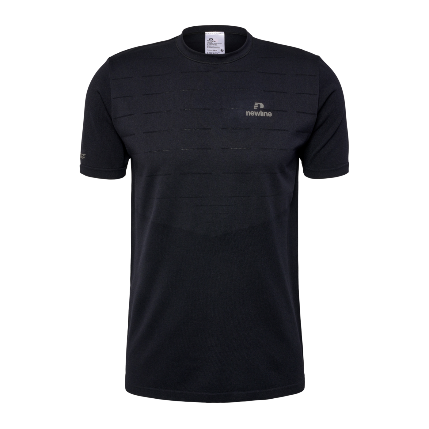 Newline nwlRIVERSIDE Seamless T-Shirt F2001